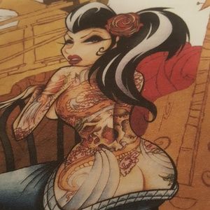 Amazing Artwork Tshirt!